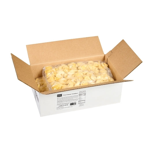 Seviroli Foods 5 Cheese Tortelloni, 2 x 5 lb Case - DOT product image 4