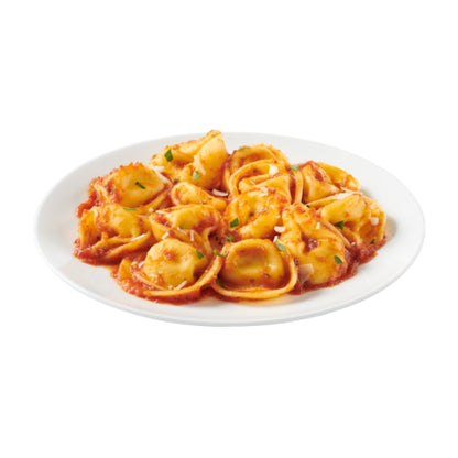 Seviroli Foods 5 Cheese Tortelloni, 2 x 5 lb Case - DOT product image 3