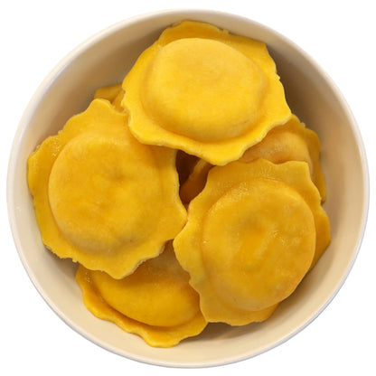 Seviroli Foods Jumbo Hexagon Lobster Ravioli, 2 x 2.5 lb Case - DOT product image 2