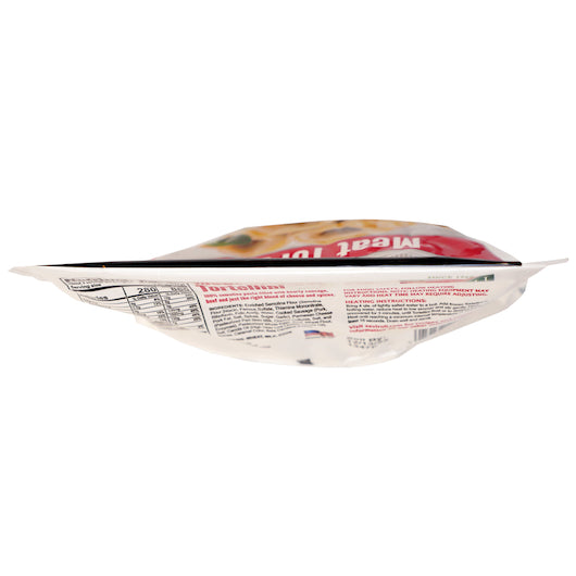 Seviroli Foods Meat Tortellini, 12 x 14 oz Case - DOT product image 4