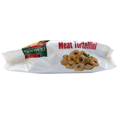 Seviroli Foods Meat Tortellini, 12 x 14 oz Case - DOT product image 3