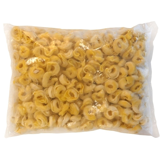 Seviroli Foods Cheese Tortellini Pasta, 2 x 5 lb Case - Pantry Ingredients