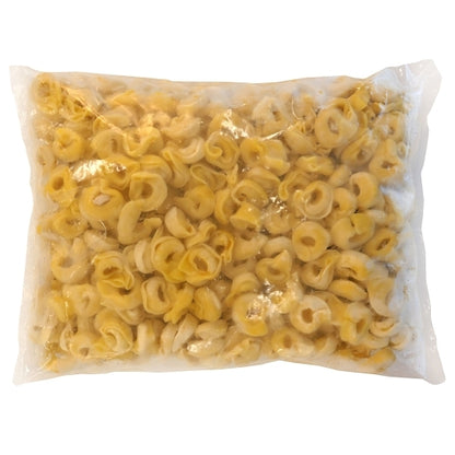 Seviroli Foods Cheese Tortellini Pasta, 2 x 5 lb Case - Pantry Ingredients