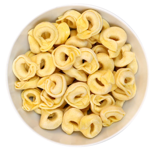 Seviroli Foods Cheese Tortellini Pasta, 2 x 5 lb Case - DOT product image 2