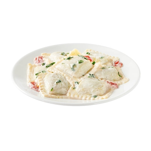 Seviroli Foods Medium Square Beef Ravioli, 2 x 5 lb Case - DOT product image 4