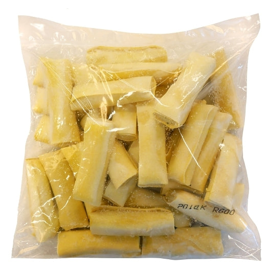 Seviroli Foods Cheese Manicotti, 2 x 5 lb Case - Pantry Ingredients
