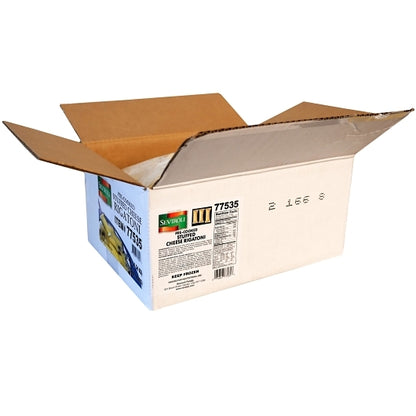 Seviroli Foods Stuffed Rigatoni, 4 x 2.5 lb Case - DOT product image 4