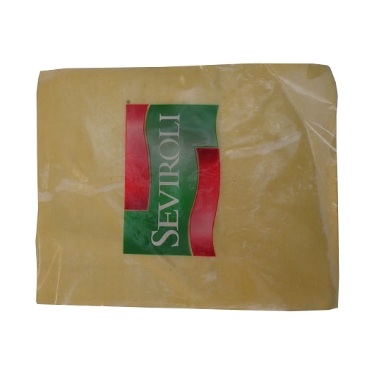 Seviroli Foods Flat Lasagna Sheet Pre-Cooked, 1 x 10 lb Case - Pantry Ingredients