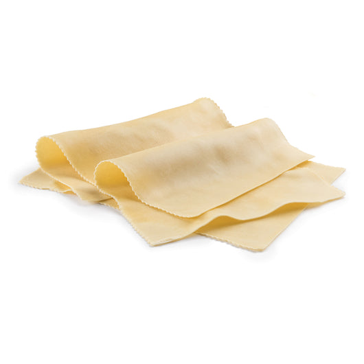 Seviroli Foods Flat Lasagna Sheet Pre-Cooked, 1 x 10 lb Case - DOT product image 2