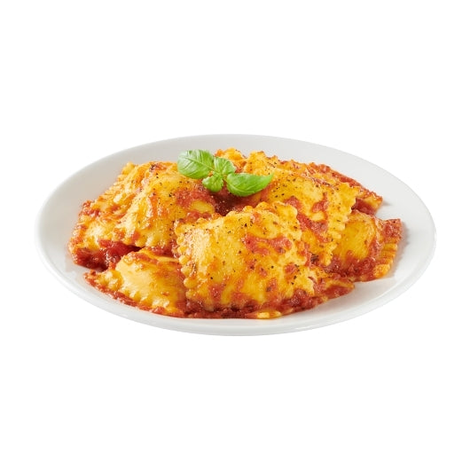 Seviroli Foods Medium Square Cheese Ravioli, 2 x 5 lb Case - DOT product image 3