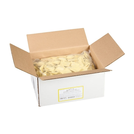Marias Italian Feast Medium Square Ravioli, 2 x 5 lb Case - DOT product image 4