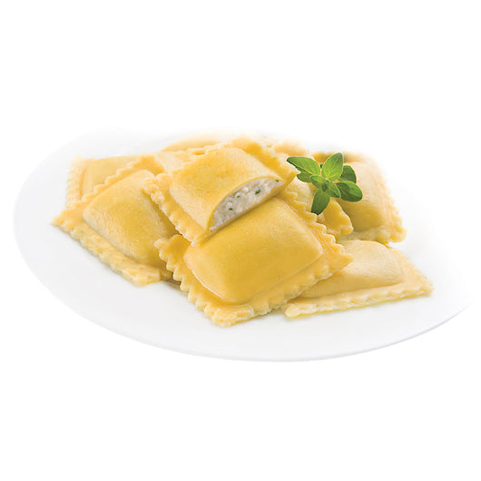 Marias Italian Feast Medium Square Ravioli, 2 x 5 lb Case - DOT product image 3