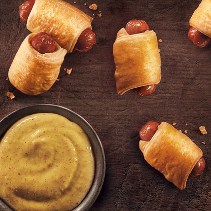 Hebrew National FRANKS IN A BLANKET, 6 x 18.4 oz Case - DOT product image 6