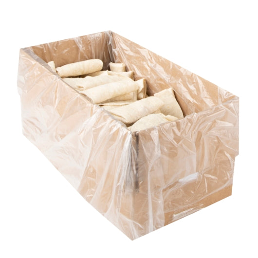 Conagra Fernandos Fiesta Mini Beef & Bean Burritos, 2 x 80 each Case - Prepared Foods
