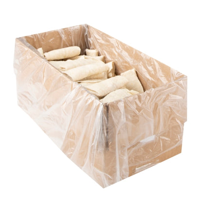 Conagra Fernandos Fiesta Mini Beef & Bean Burritos, 2 x 80 each Case - Prepared Foods