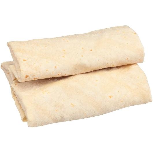 Conagra Fernandos Red Beef, Bean & Red Chili Burrito, 1 x 72 each Case - Prepared Foods