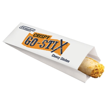 Fernando's Fully Cooked Crispy Chicken Go Stix, 1 x 54 PC Case - DOT product image 5