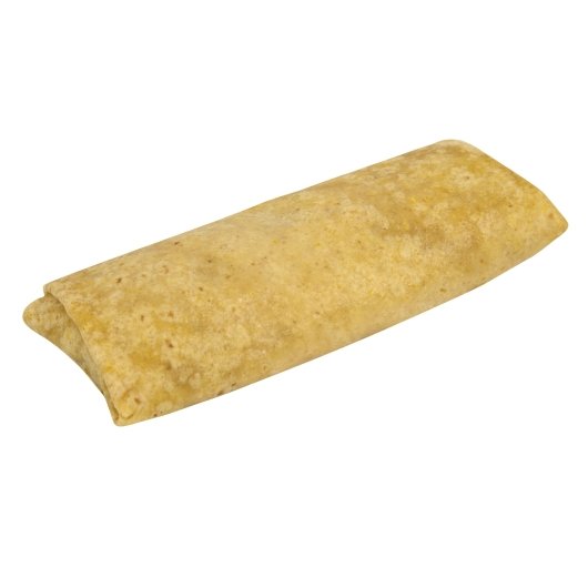 Fernandos Whole Grain Taco Snack, 1 x 60 each Case - Prepared Foods