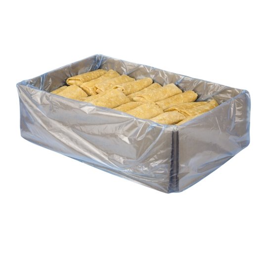 Fernandos Whole Grain Taco Snack, 1 x 60 each Case - DOT product image 3