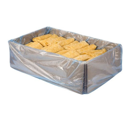 Fernandos Whole Grain Taco Snack, 1 x 60 each Case - DOT product image 3