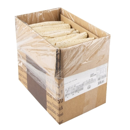 Conagra Fernandos Fiesta Shredded Beef Taquito, 1 x 100 each Case - DOT product image 2