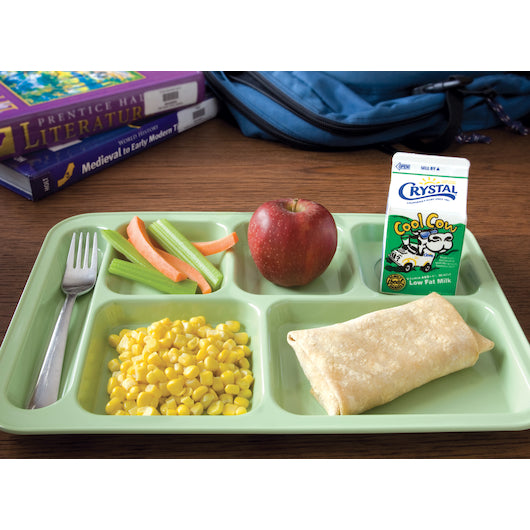 Conagra El Extremo Refried Bean, Cheese & Beef Whole Grain Burrito, 1 x 72 each Case - DOT product image 3