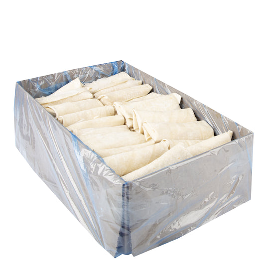 Fernando's Cheese & Bean Burrito, 1 x 60 each Case - DOT product image 2