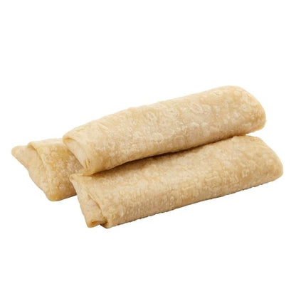 Fernando's Shredded Beef Chimichangas, 1 x 30 each Case - Prepared Foods
