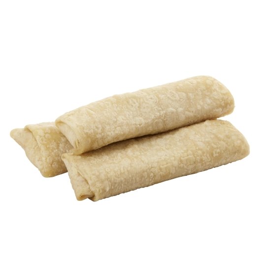 Fernando's Shredded Beef Chimichangas, 1 x 30 each Case - Prepared Foods