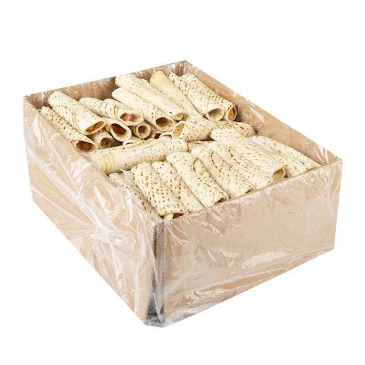 Conagra Fernandos Beef Enchilada, 1 x 90 each Case - Prepared Foods
