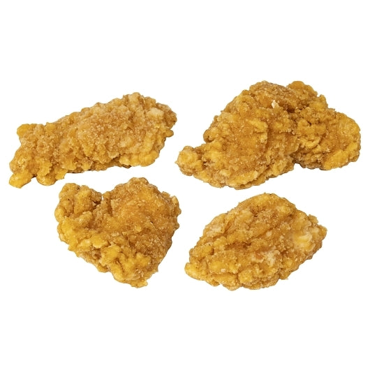 Foster Farms Krispy Wingers Homestyle Breaded Boneless Wings, 2 x 5 lb Case - Frozen Meat & Seafood - image 2