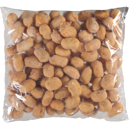 Foster Farms 100% Whole Grain Mini Pop Dogs, 2 x 5.25 lb Case - Frozen Meat & Seafood