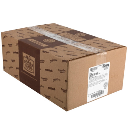Foster Farms CHICKEN corn dog WITH BAGS, 1 x 72 each Case - DOT product image 5