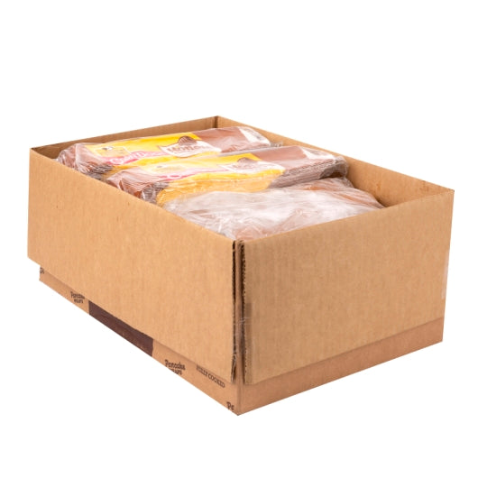 Foster Farms CHICKEN corn dog WITH BAGS, 1 x 72 each Case - DOT product image 2