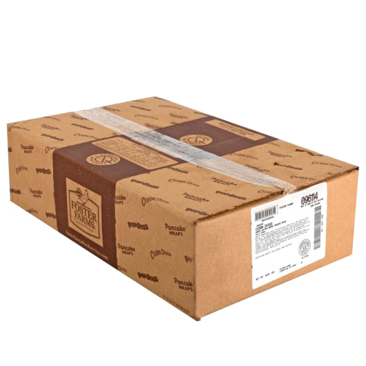 Foster Farms CHICKEN Corn Dog, 60 x 2.92 oz Case - DOT product image 3