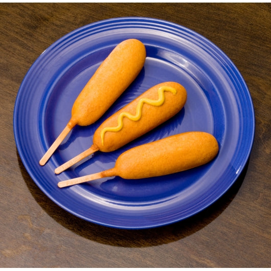 Foster Farms CHICKEN Corn Dog, 60 x 2.92 oz Case - DOT product image 4