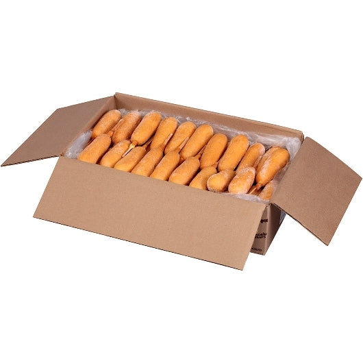 Foster Farms CHICKEN Corn Dog, 60 x 2.92 oz Case - DOT product image 2