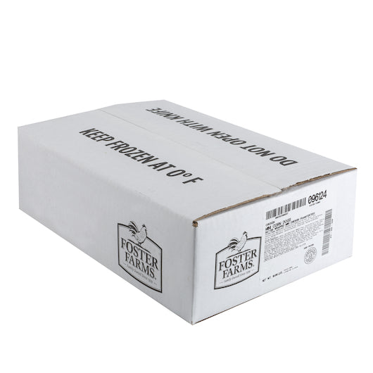 Foster Farms Mini Chicken Corndogs, 2 x 5 lb Case - DOT product image 3