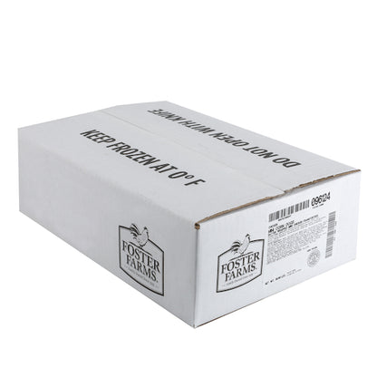 Foster Farms Mini Chicken Corndogs, 2 x 5 lb Case - DOT product image 3