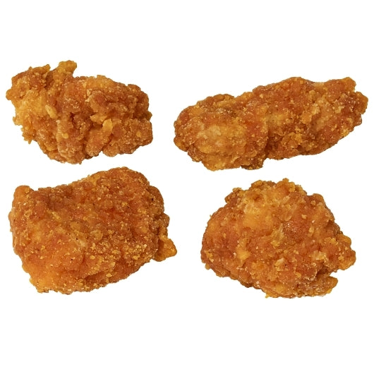 Foster Farms Krispy Wingers Breaded Spicy Boneless Wings, 2 x 5 lb Case - Frozen Meat & Seafood - image 2