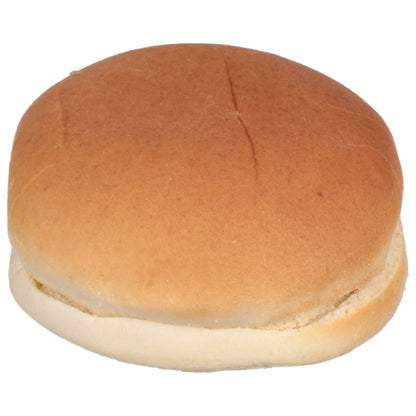 European Bakers 4.5 Inch Hamburger Bun, 1 x 12 each Case - DOT product image 2
