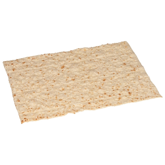 European Bakers 12 Inch Plain Flat Bread, 36 x 1 oz Case - DOT product image 2