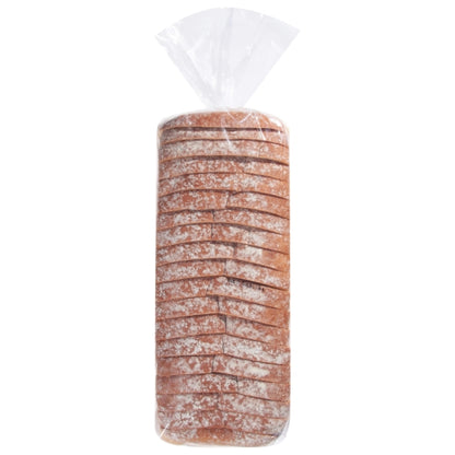 European Bakers High Crown Thick Sliced White Bread, 18 Slices per Loaf, 8 x 1 ct Case - Breads, Rolls & Buns
