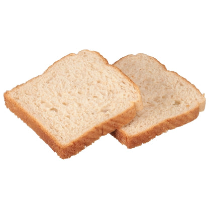 European Bakers 100% Whole Wheat Bread, 24 Ounce, 10 x 10 each Case - DOT product image 2