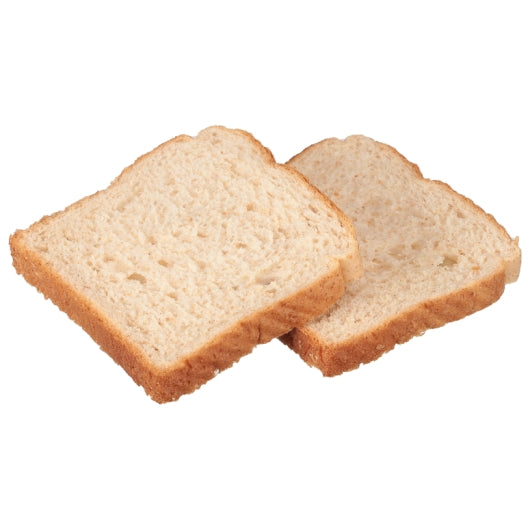 European Bakers 100% Whole Wheat Bread, 24 Ounce, 10 x 10 each Case - DOT product image 2
