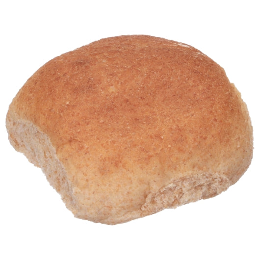 European Bakers Whole Wheat Dinner Rolls, 1 x 24 each Case - DOT product image 2