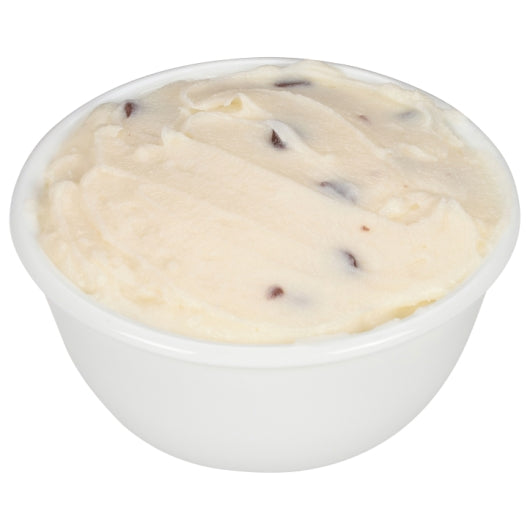 Flowers Foods Chocolate Chip Cannoli Cream Filling, 4 x 1.5 lb Case - DOT product image 2