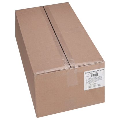 European Bakers 5/8 Inch Sliced Rye/Pumpernickel Marble Swirl Bread, 8 x 1 each Case - DOT product image 4