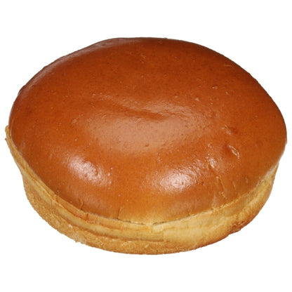 European Bakers 4.5 Inch Sliced BRIOCHE BUN, 6 x 42 oz Case - DOT product image 4