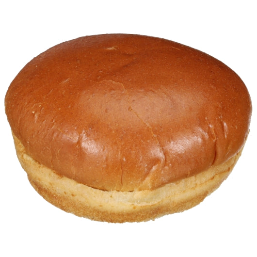 European Bakers 4 Inch Sliced BRIOCHE BUN, 8 x 8 each Case - DOT product image 2